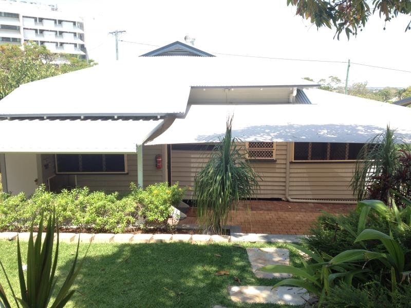 6 Kellow Street, The Range QLD 4700